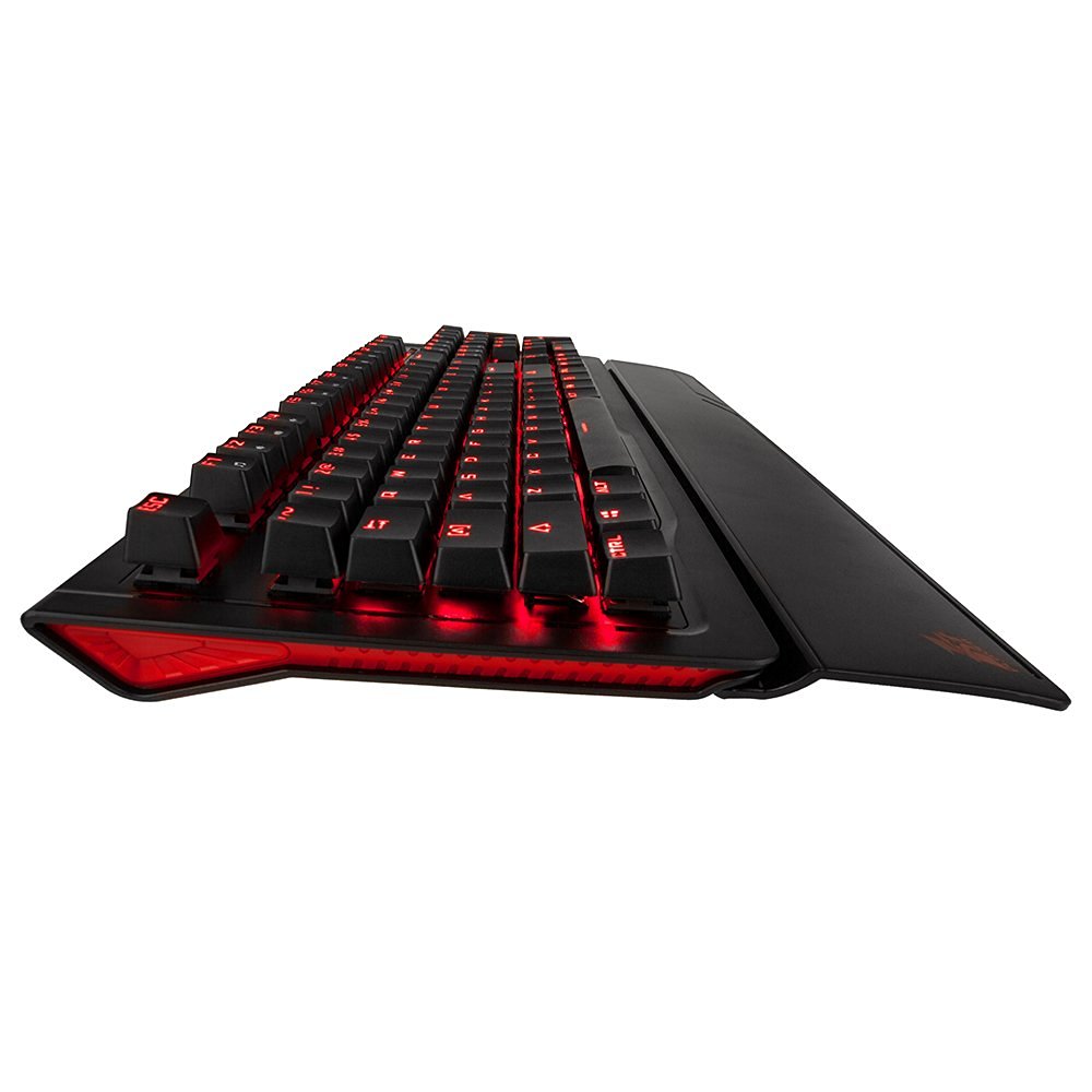 1stplayer Steampunk Mechanical Gaming Keyboard