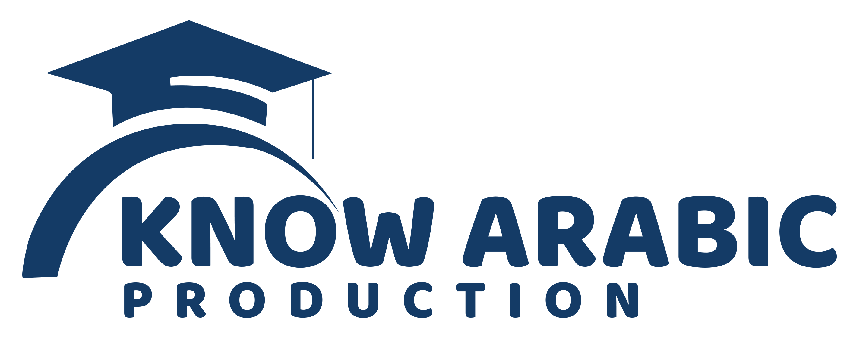 Courses and certificates Know Arabic Production, Coventry