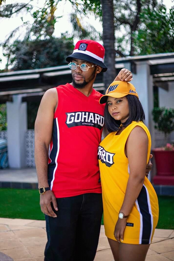 History of Fashion in Botswana