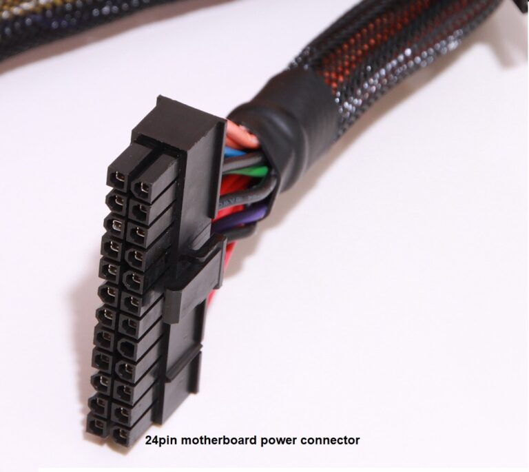 Computer power supply types, functions, and components Know Computing