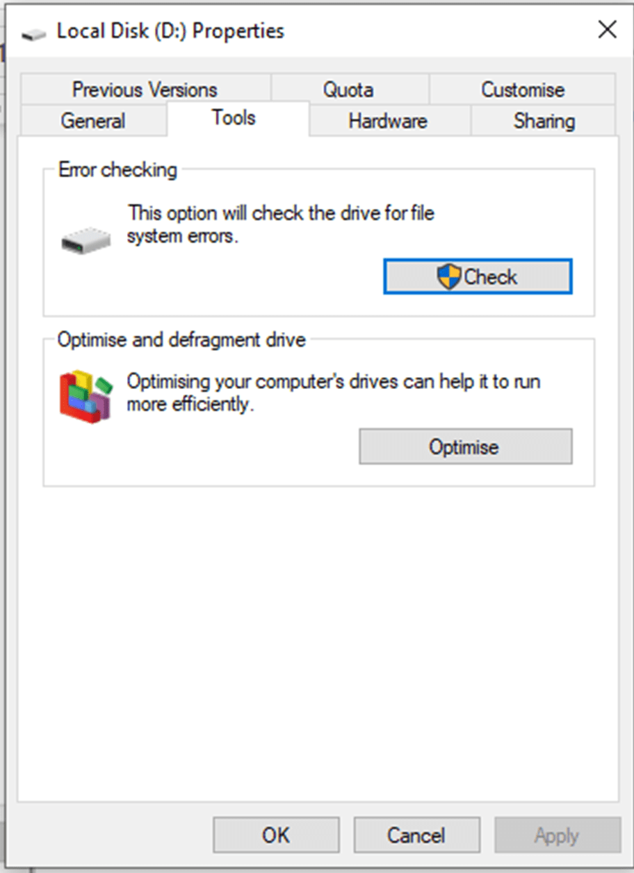 Functions, benefits, and types of disk utility software Know Computing