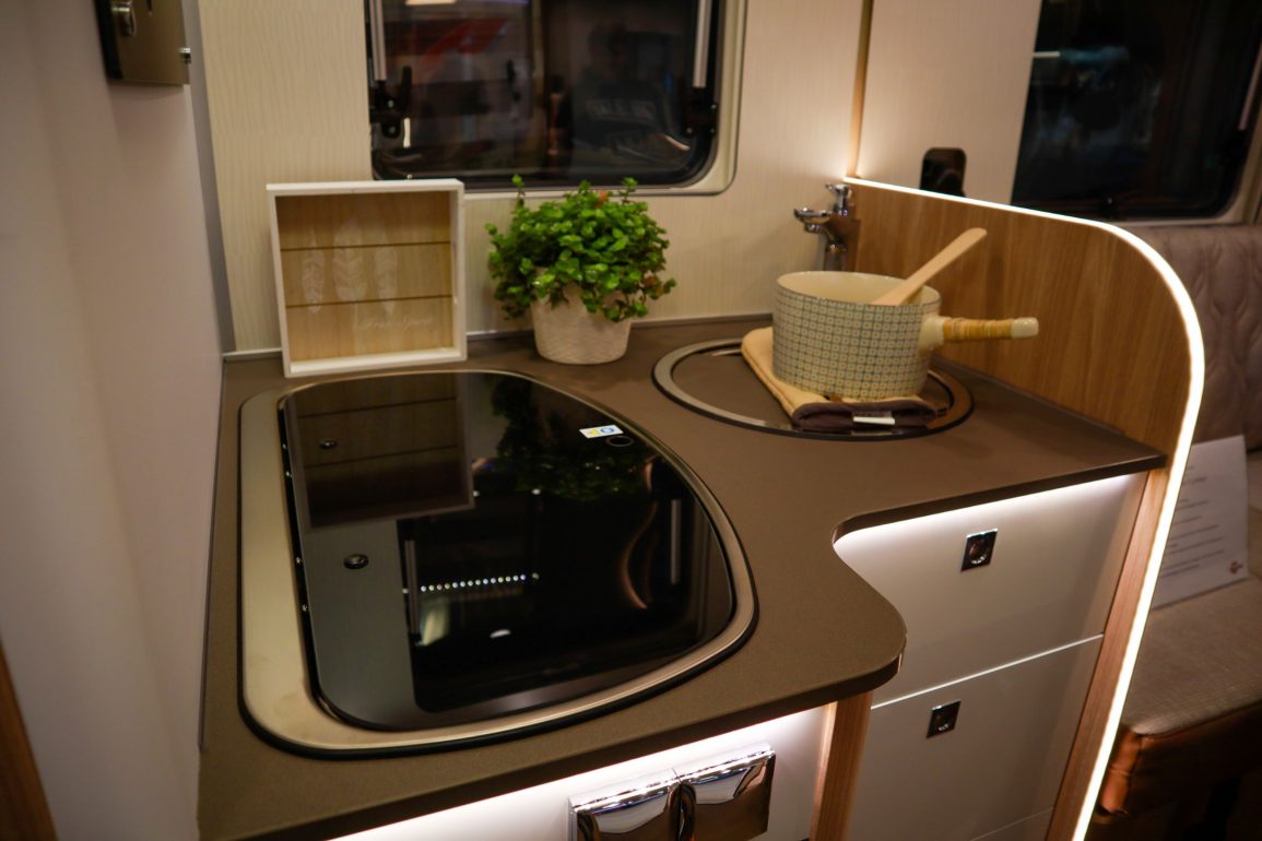 Kitchenware Caravan Kitchen Accessories Scotland Knowepark