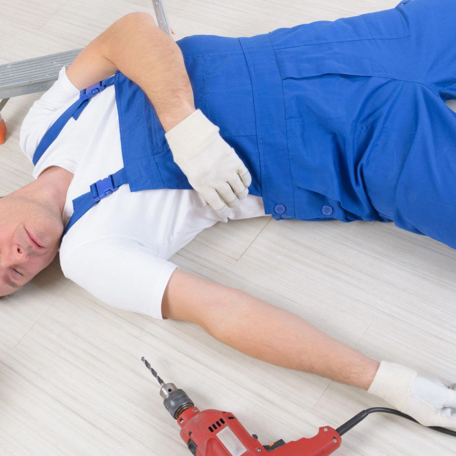 Level 3 Award in First Aid at Work (FAAW) Know How Training