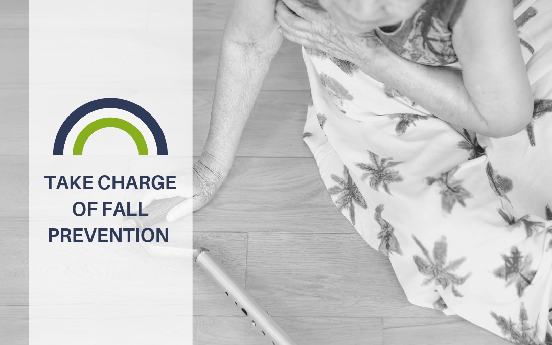 8 Ways Caregivers Can Help Reduce Falls In The Know Caregiver Training
