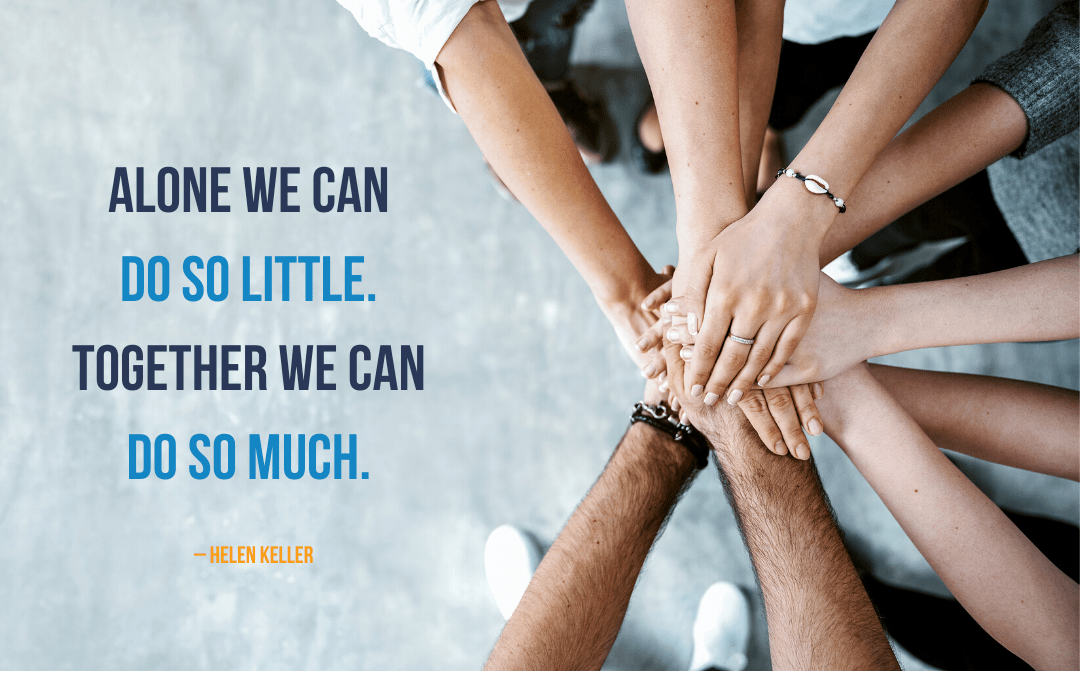 SPECIAL NEWS Home Care Pulse and In the Know Join Forces In The Know