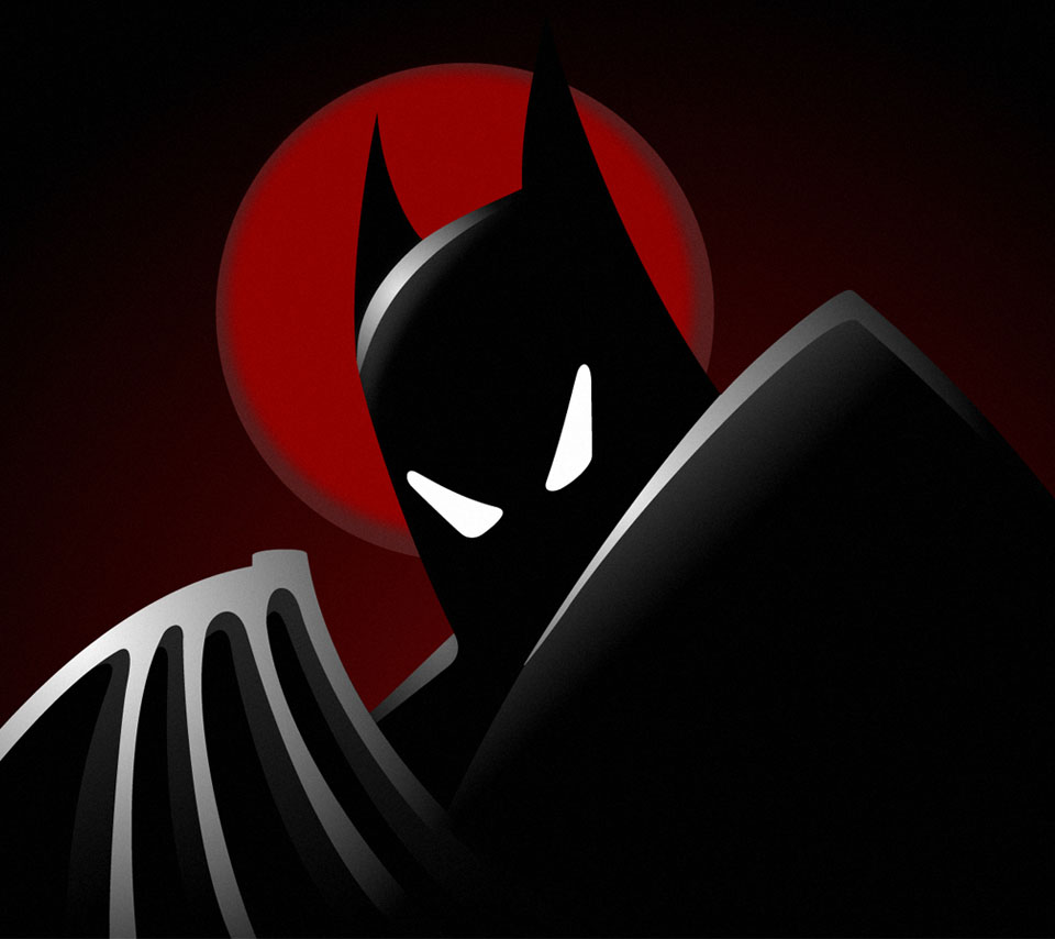 Going Batty With “Batman The Animated Series” Storyboards & Script