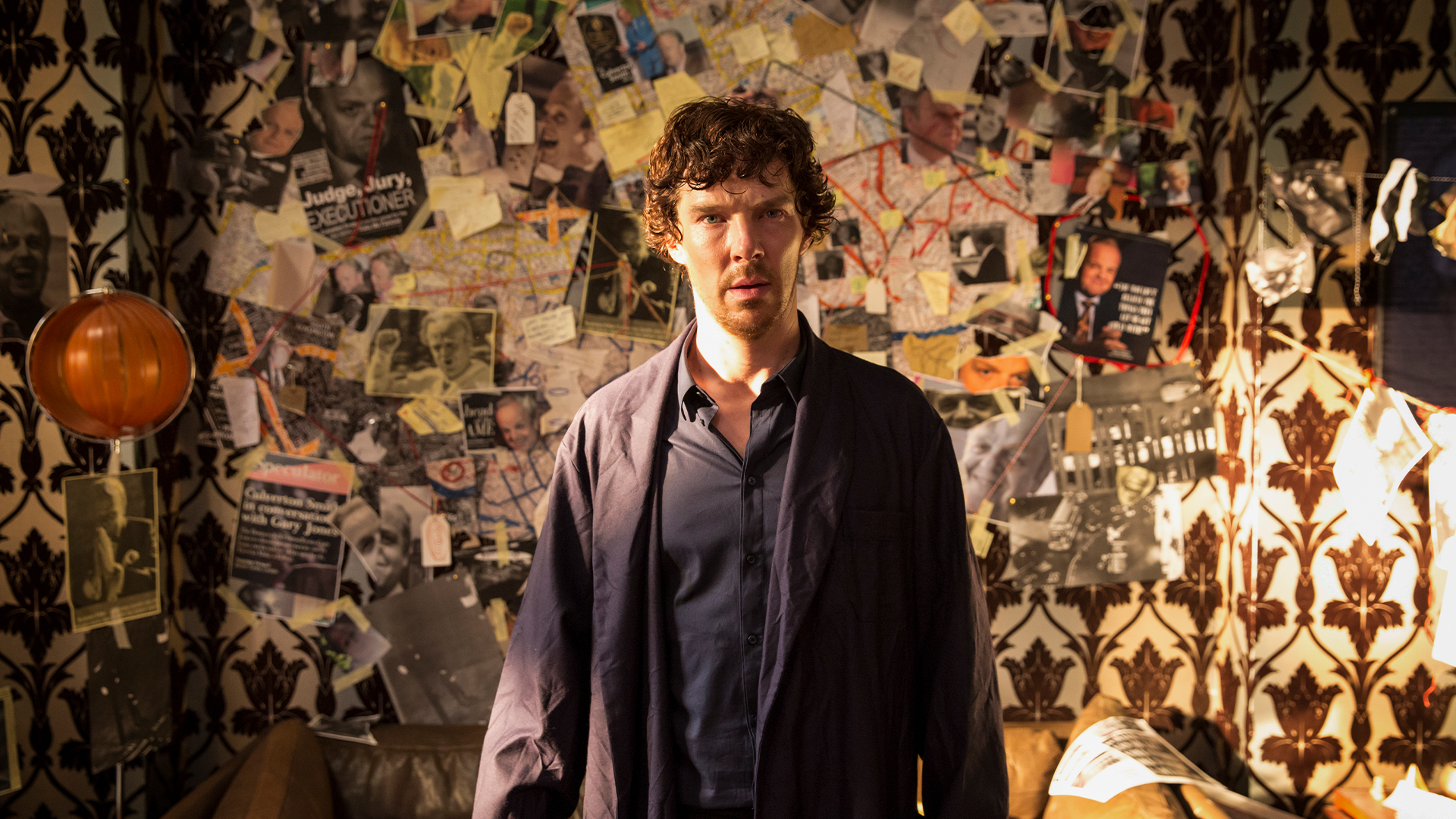 The Lying Detective Knowledge.ca