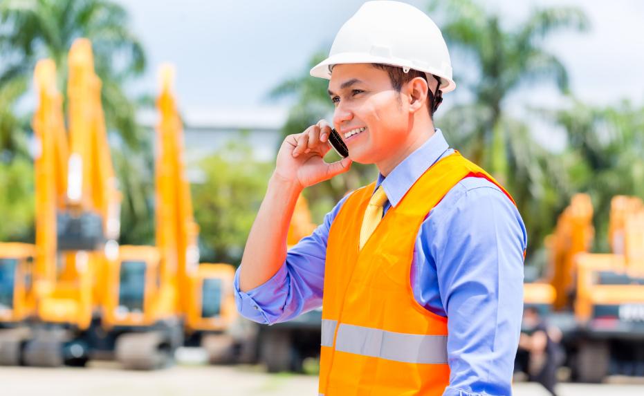 Basic Guide to Renting Construction Equipment KNOWLEDGE