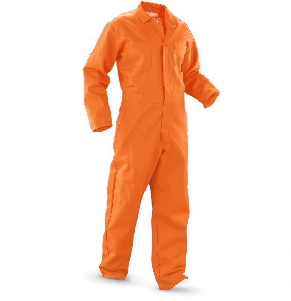 How To Choose The Right PPE Coveralls For Business knowledge bag