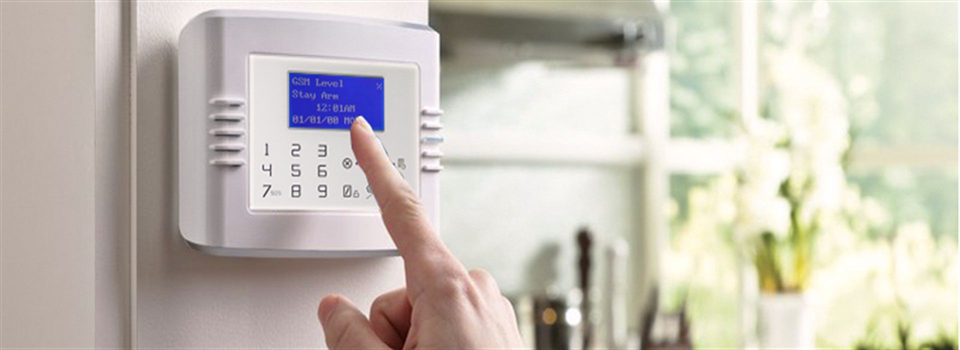 Here Are The Excellent Benefits Of Security Alarms In The Sydney Area