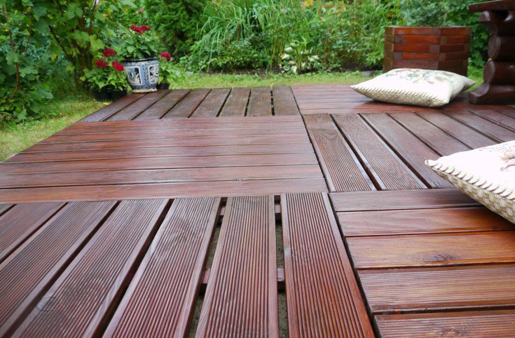 Decking Done Right How To Select The Best Decking Company? knowledge bag