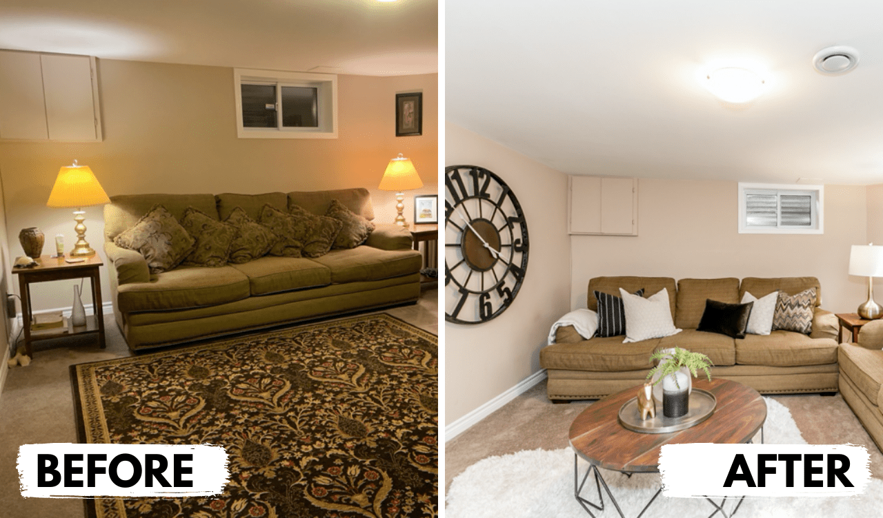 How Important Is Home Staging?