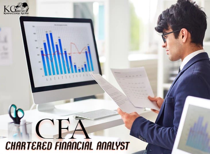 How to a Chartered Financial Analyst?