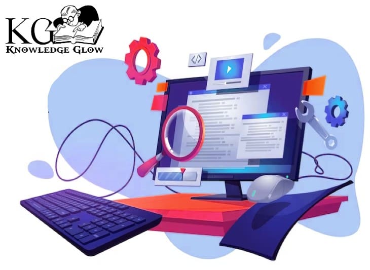 All Computer Full Forms List {2023} Knowledge Glow