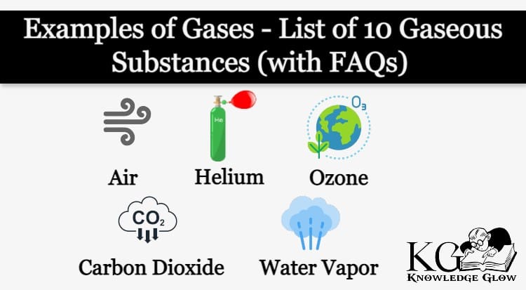 Gases