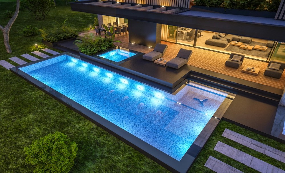 Can You Replace Your Pool Lights Without Draining the Pool? Knowledge