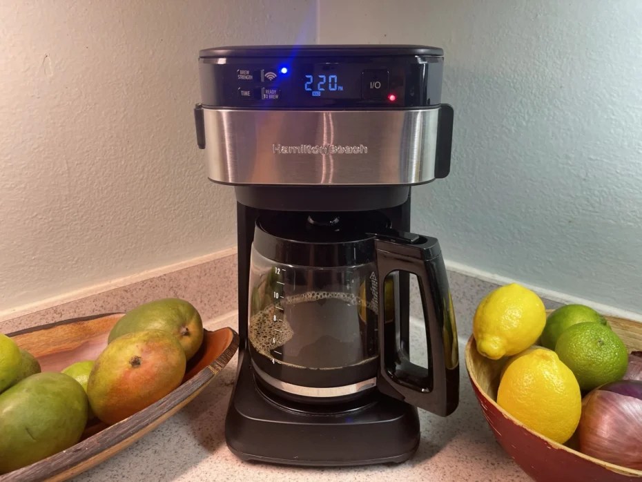 Hamilton Beach BrewStation Troubleshooting Simple Solutions