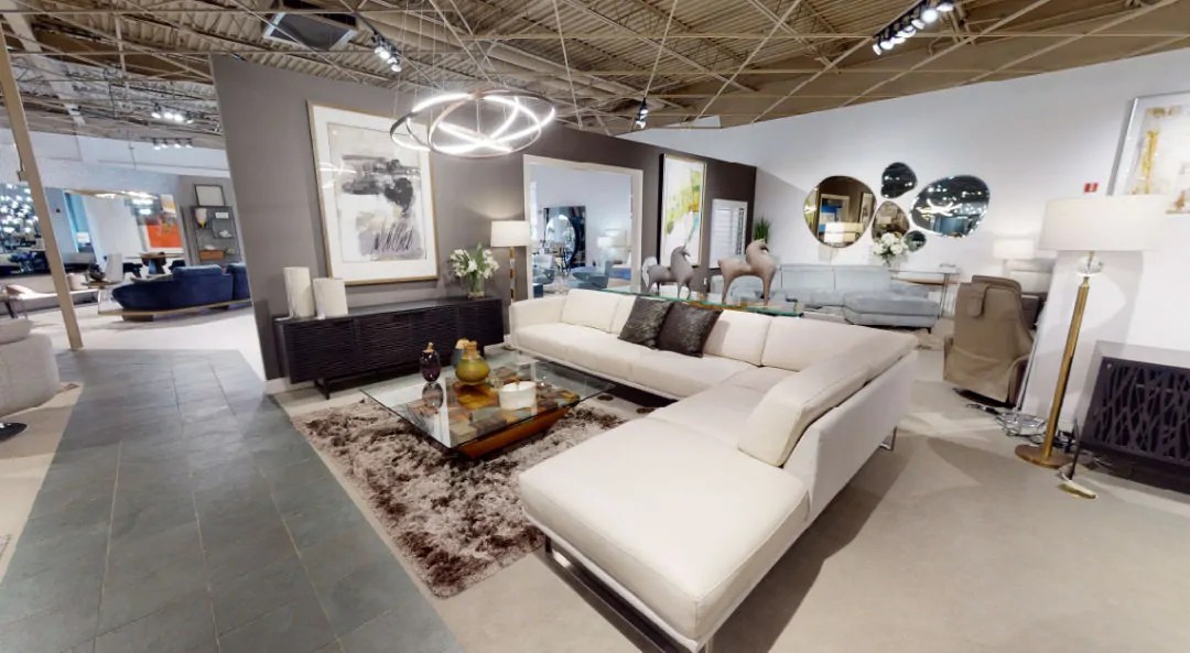 What Elements Make Furniture High End or Luxury Pieces? Knowledge Tree