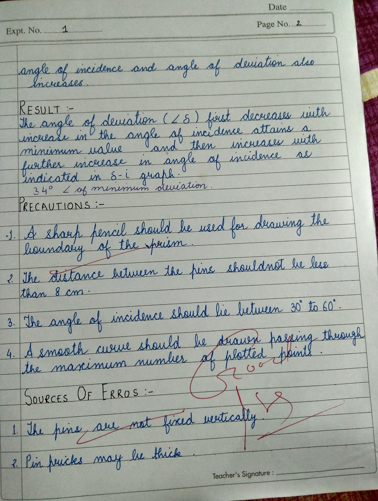 Most Online Prospecting Physics Chemistry Download List of Practicals