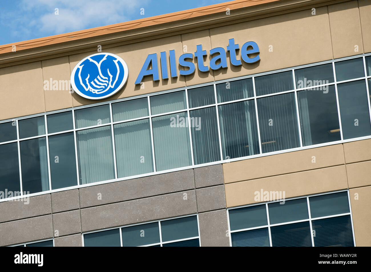 Shocking Secrets Revealed How Allstate Insurance Saved a Family from