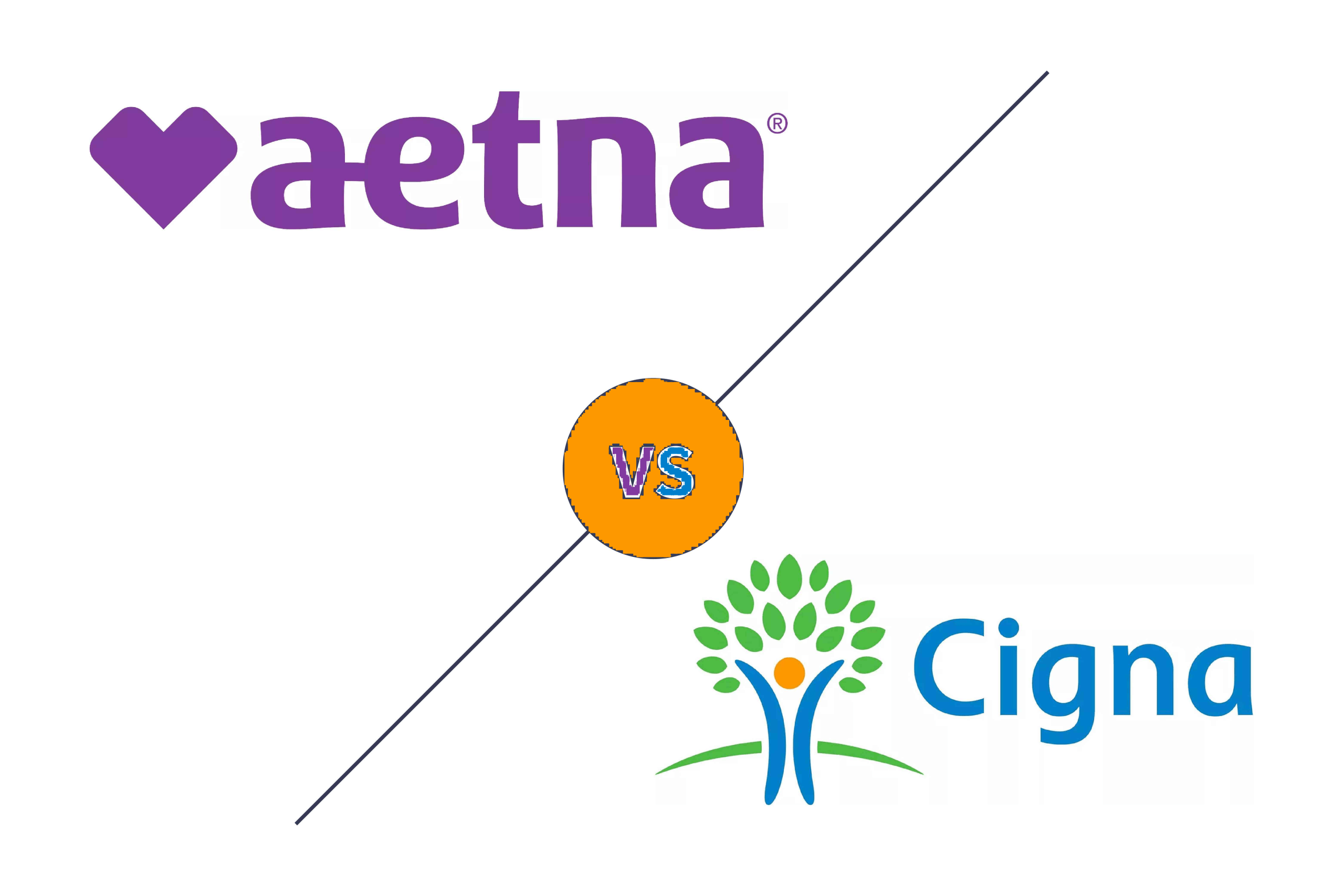 Cigna vs. Aetna Comparing Two Leading Insurance ProvidersShocking