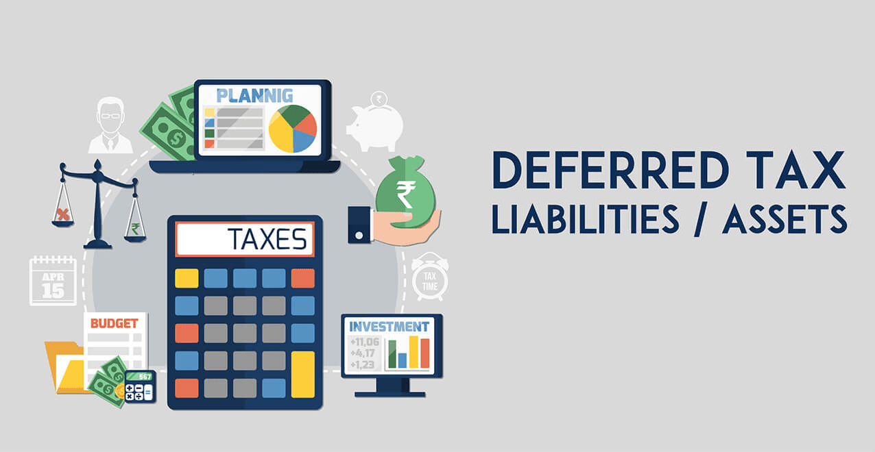 Unveiling the Hidden Tax Benefits The Power of Deferred Tax Assets