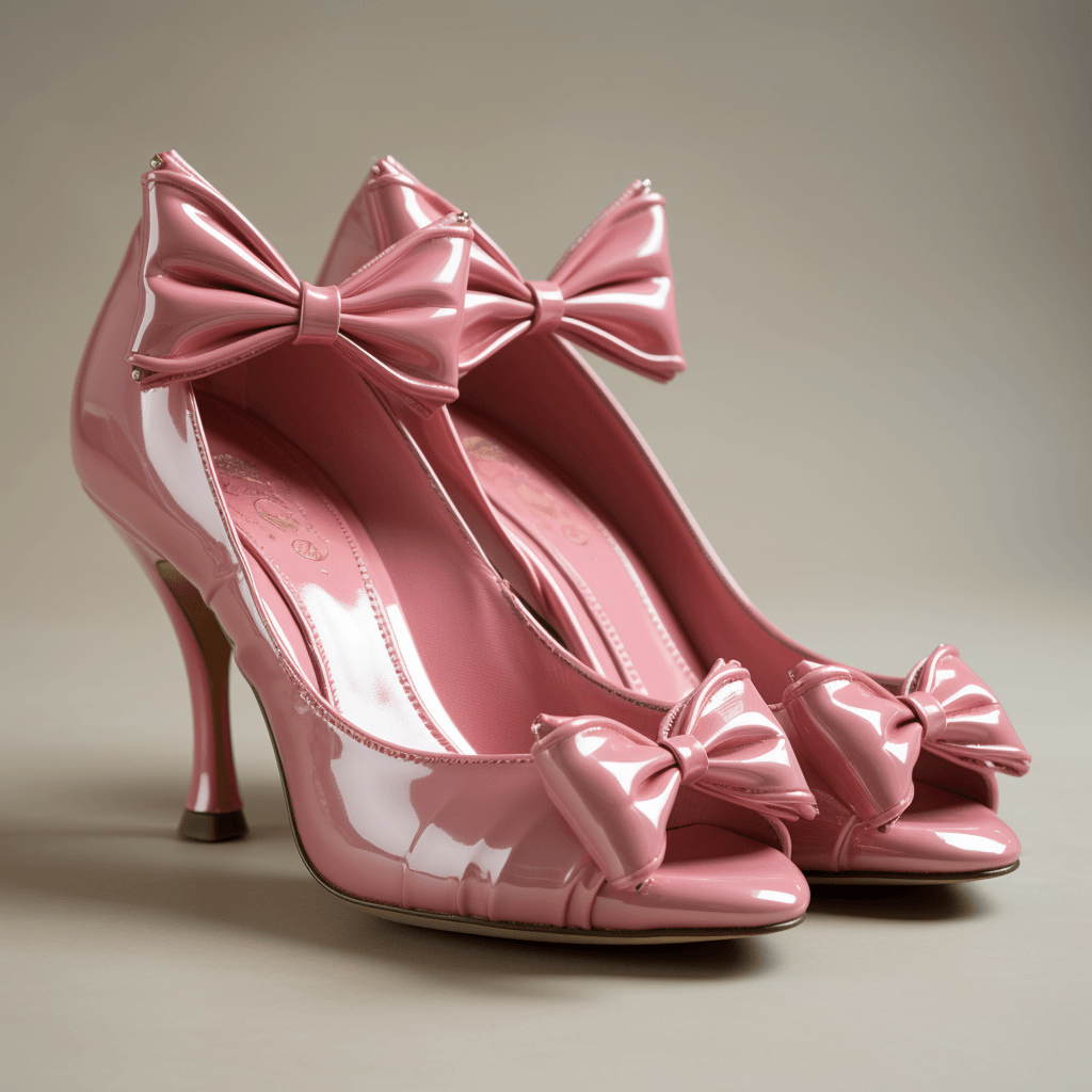 Types of Heels Discover 30 Styles with Images