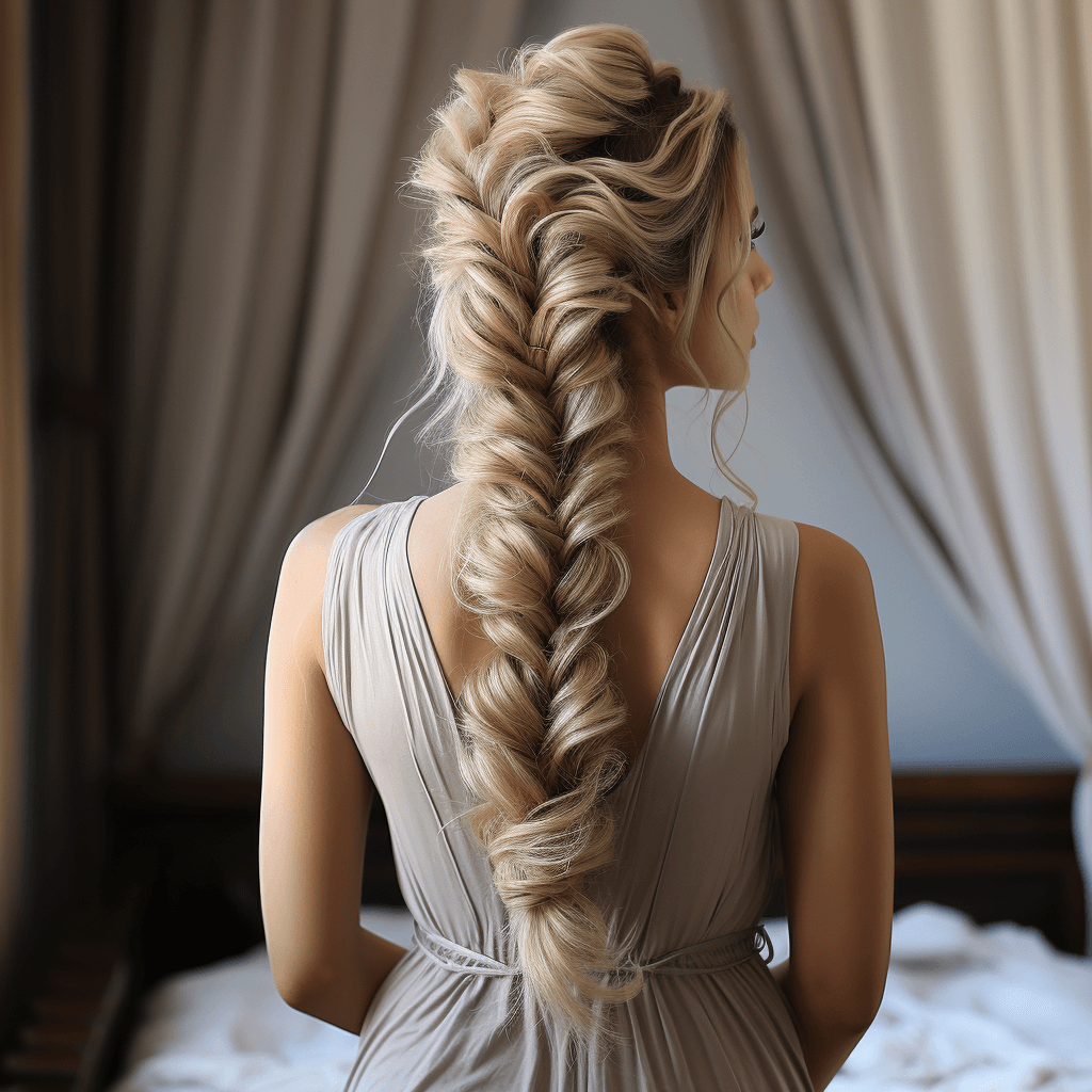 50 Types of Braids Unleash Your Hair's Full Potential