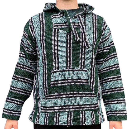 Types of Hoodies 17 Types [with Pictures]
