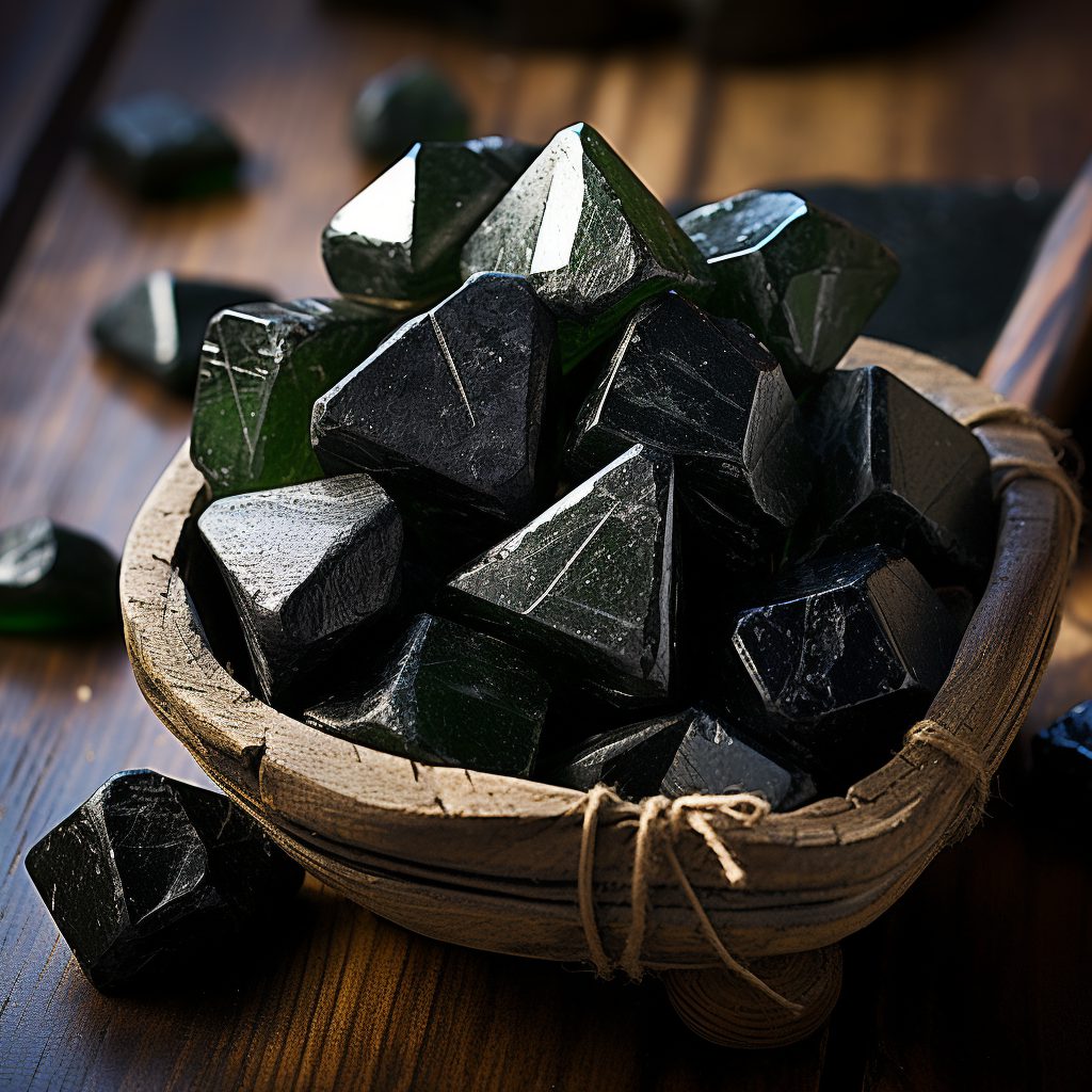 Explore Jade’s Healing Properties & Uses