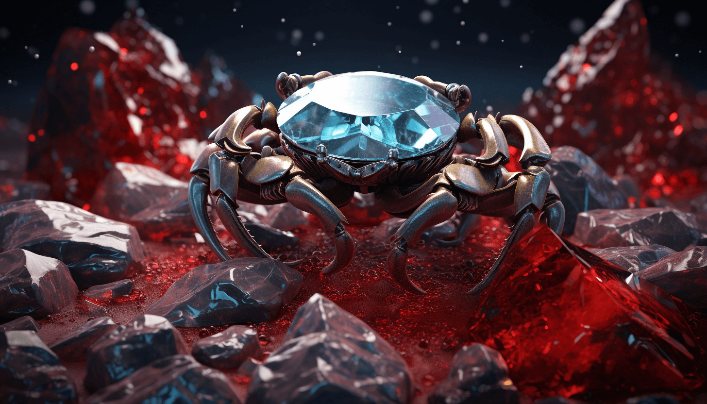 Cancer Crystals, Stones & Birthstones [Indepth Guide]