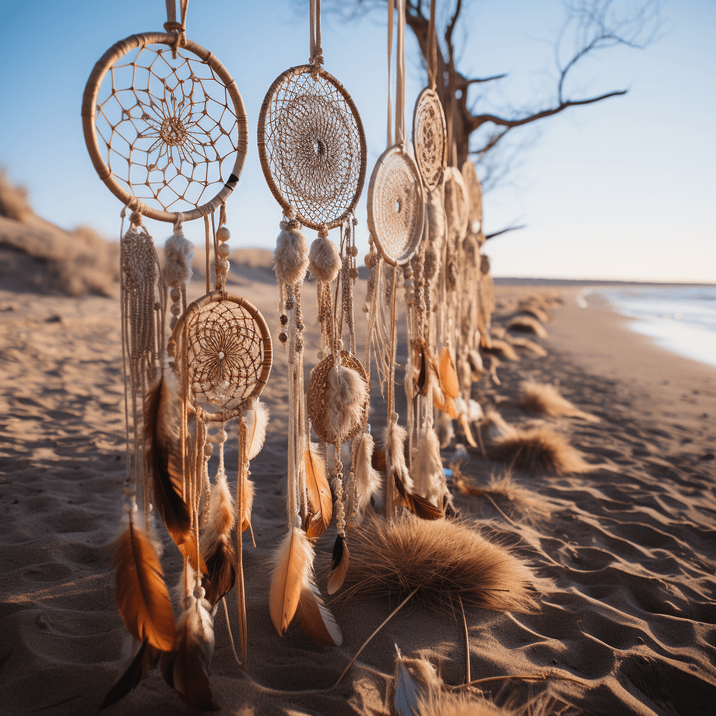 Dream Catcher Meaning [Explore the Deep Symbolism & Mystery]