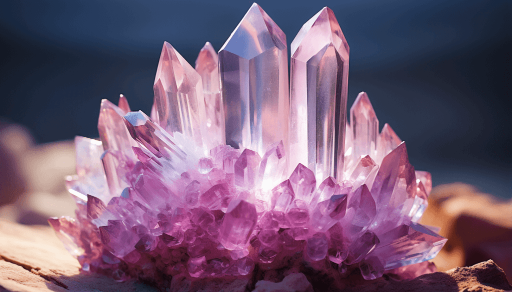 Kunzite Meaning Discover Its Healing Potential & Practical Benefits