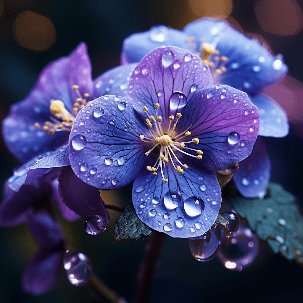 Birth Month Flower Navigate the Birth Flower Chart