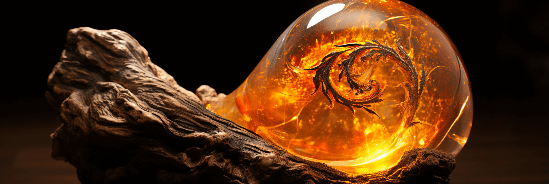 Amber Meaning Healing Properties, Uses & Benefits [Definitive Guide]