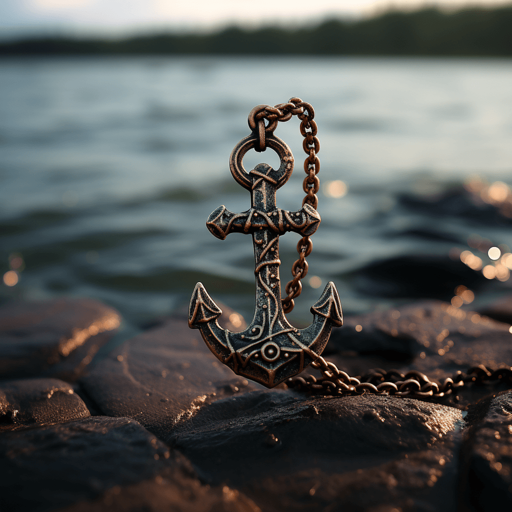 Anchor Meaning Delving Into the Depths of Its Powerful Symbolism