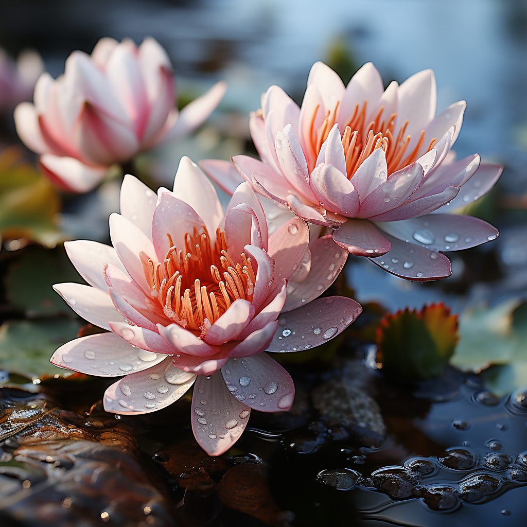 Symbols of Kindness (40 Symbols)