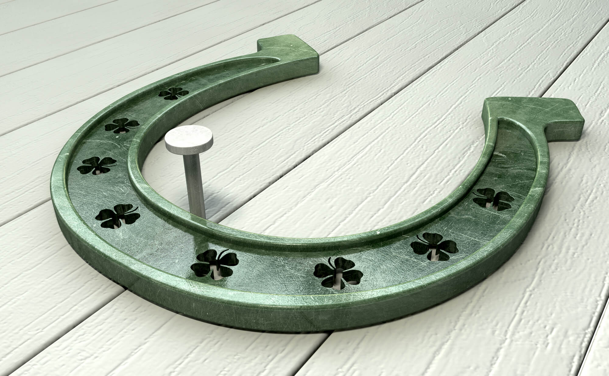 Horseshoe Meaning Unveiling Its Symbolism and Significance