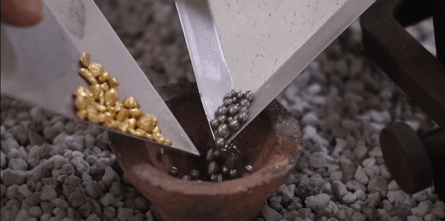 What is White Gold? An Indepth Analysis
