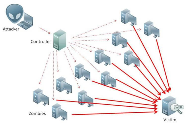 Why DDoS Protection is Critical KnownHost