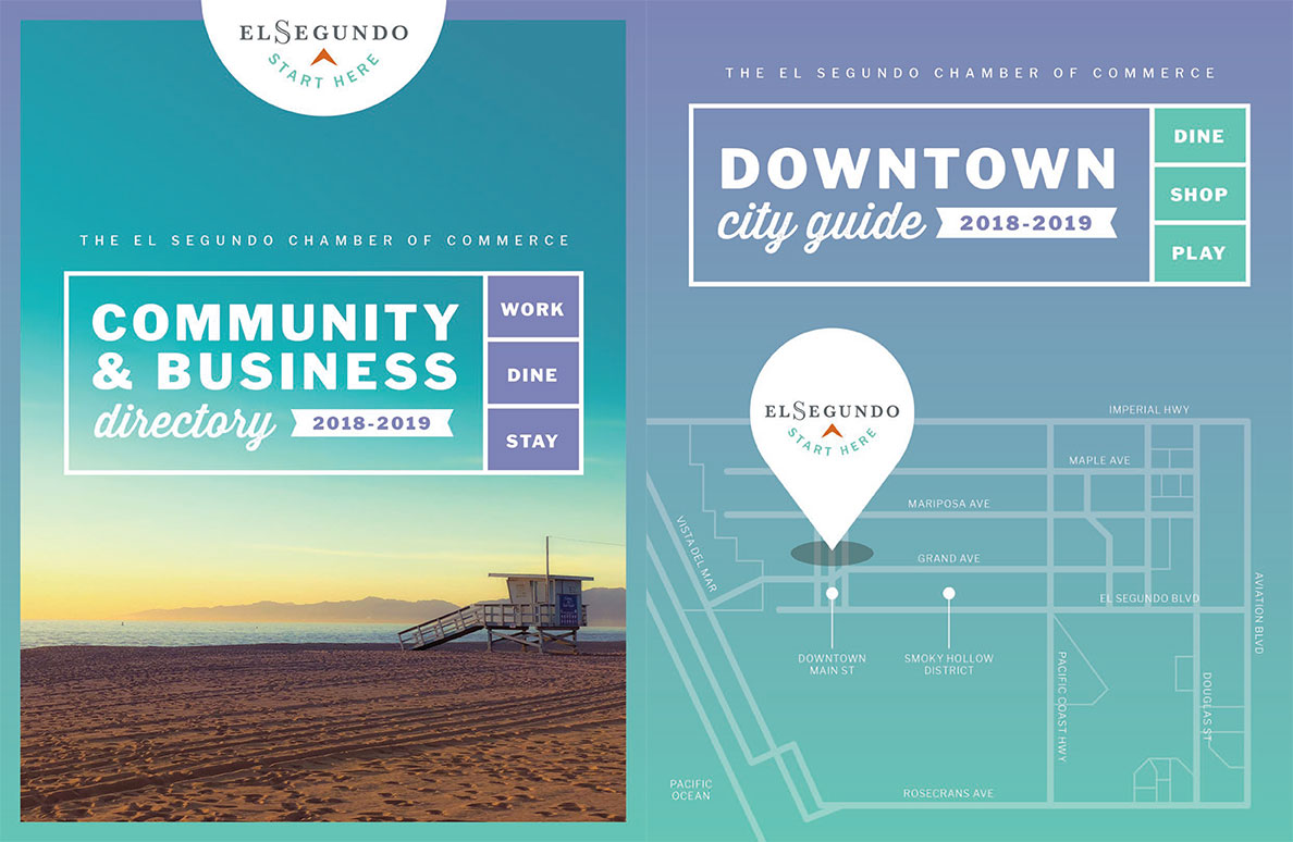 City of El Segundo KnowThisPlace El Segundo California