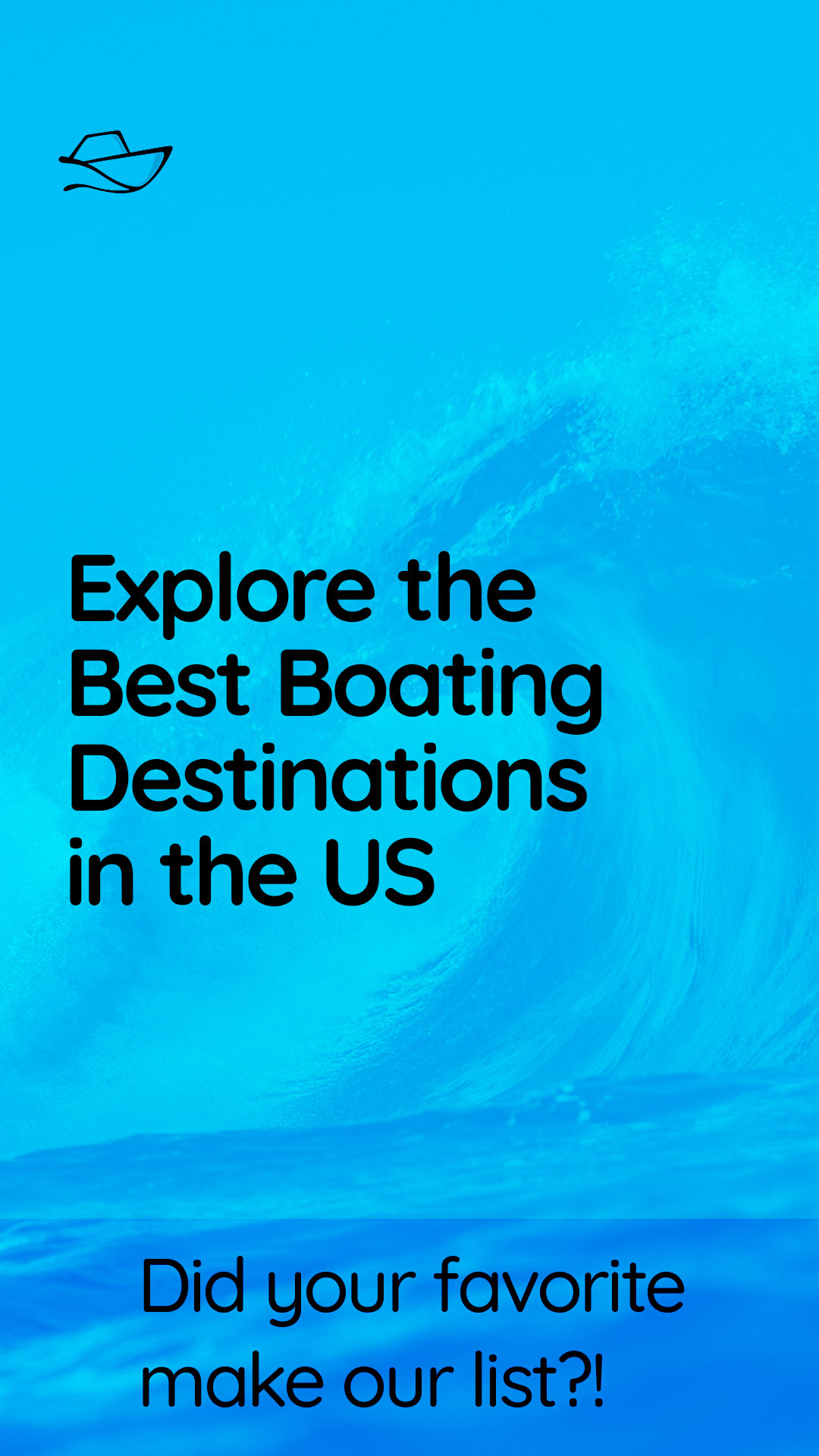 10 Best Boating Destinations KnowWake