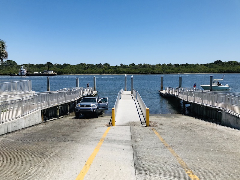 Lazy Locations Disappearing Island KnowWake