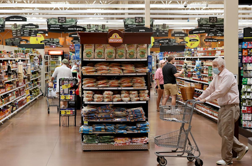 How Late is the Closest Grocery Store Open [Feb 2022] See!