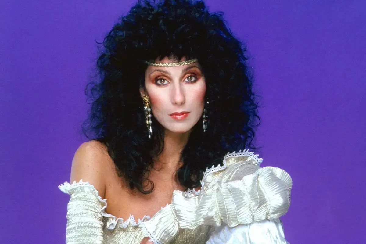 Cher, Judy Landers & The Vegas Softball Game That Broke The