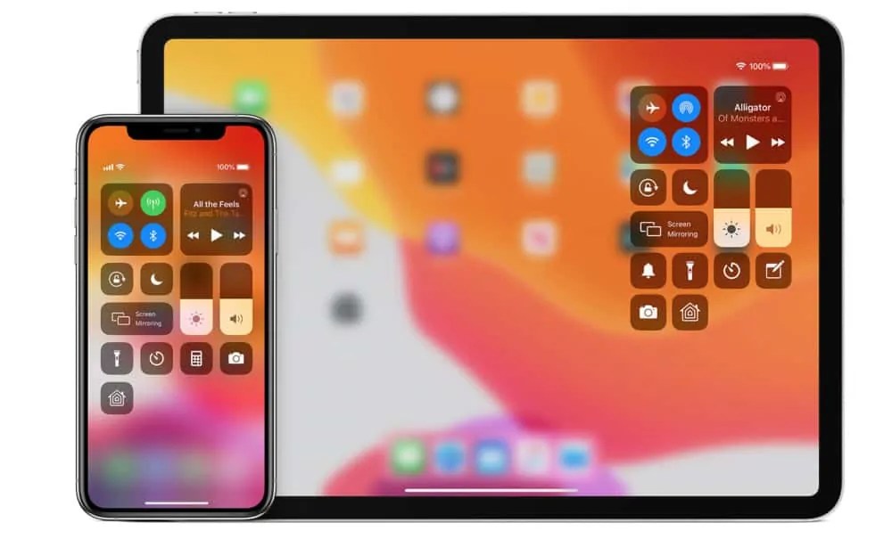 How To Customize Your iPhone Control Center (And Make It