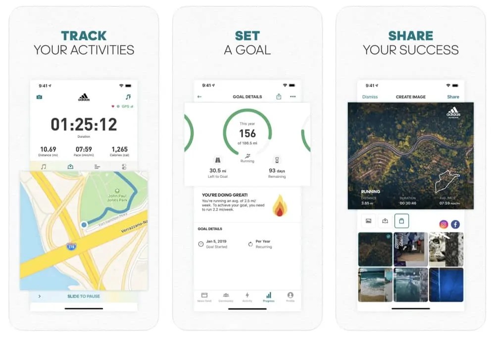 The 10 Best Apps For Running in 2020 (Updated!) Know Your Mobile