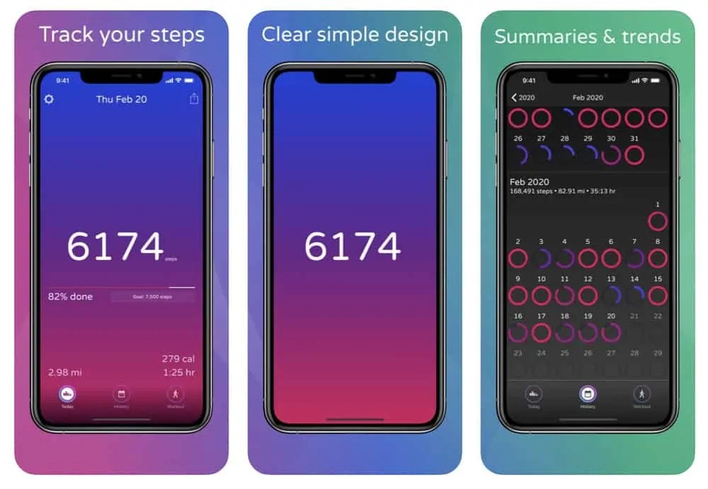 The 10 Best iPhone Apps For Counting Steps In 2020 (Updated) Know