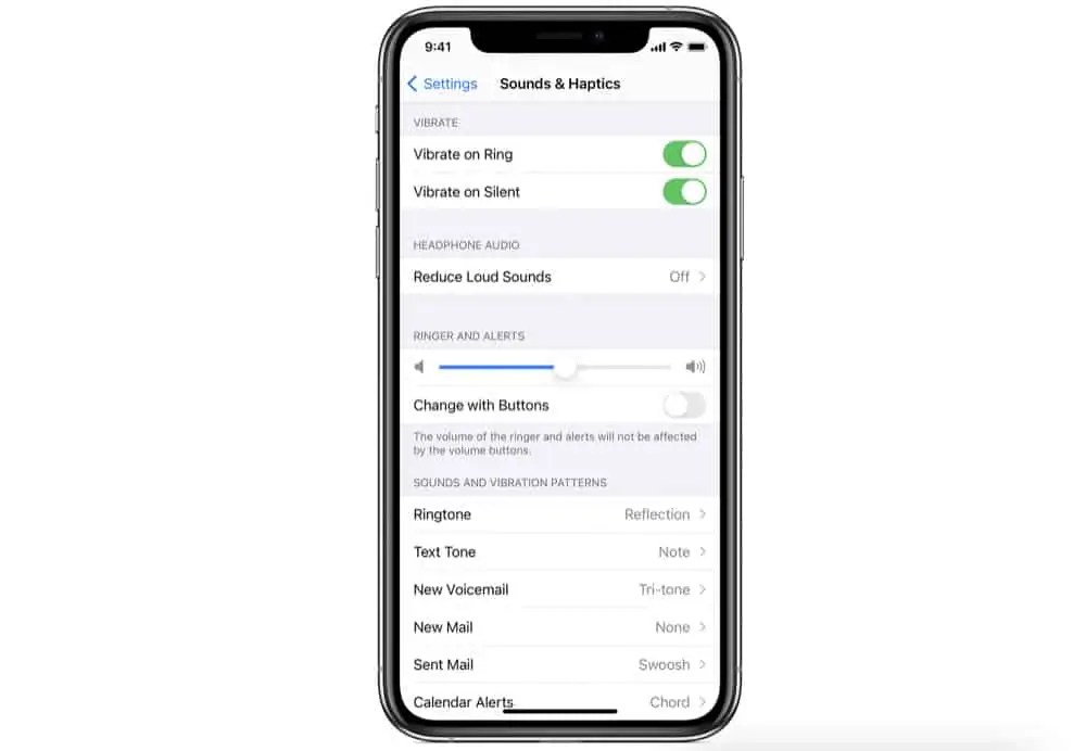 How to Make iPhone Vibrate? Here’s What You Need To Do… Know Your Mobile