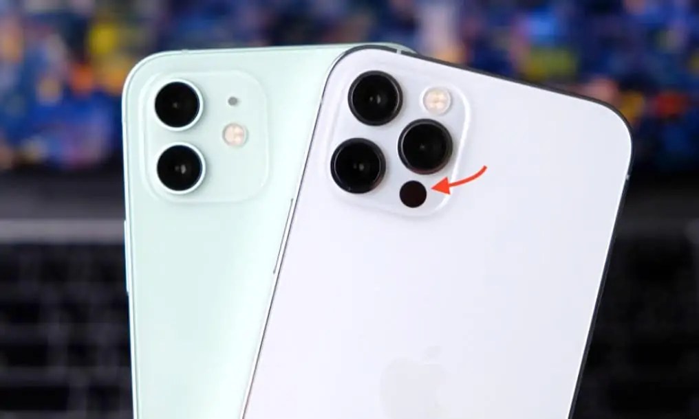 ALL iPhone 13 Models To Feature LiDAR Sensor (RUMOR)